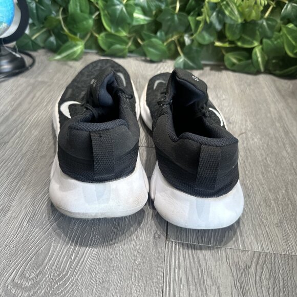 Nike Free RN 5.0 Next Nature Women's Size 11  Running Shoes Black Men 9.5 - Picture 5 of 9